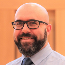 Eamonn Mitchell